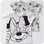Remeras Minnie