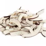 Coco Chips - 100g