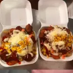 CHORIPAPA