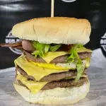 BOM BURGUER