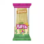 Paleta de Paçoca