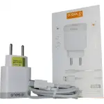 CARREGADOR GOLD TIPO-C CA39-3