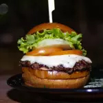 BURGER CLÁSICA