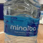 Galão 5L