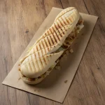 BAGUETE DE KEBAB