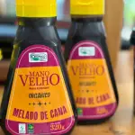 Melado de Cana Mano Velho