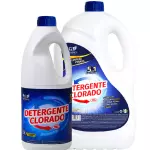 Detergente Clorado GUIMARÃES