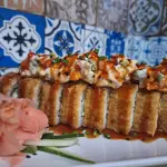 Ñoquis Roll