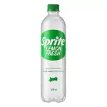 Sprite Lemon Fresh