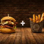 COMBO X-BACON