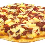 PIZZA PASTOR