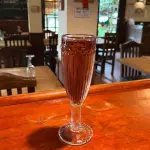 Kir Royal