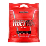 100% WHEY INTEGRAL MEDICAL 2LB