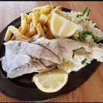 Reineta a La Mantequilla