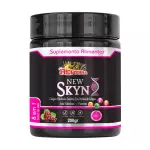 New Skyn Uva - Rei Terra 200g