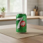 Gaseosa 7Up x 354 Cc