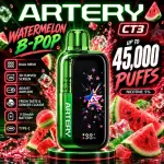 Artery- Watermelon B-Pop 🍉🍡