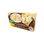 Cacao Mochi Plátano 🍌