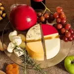 QUEIJO NAPOLITANO 500g
