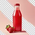 Suco da fruta(500 ml)