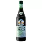 FERNET BRANCA MENTA