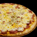 Mussarela PADRAO