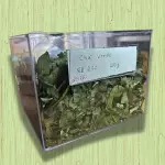 CHÁ VERDE (50G)