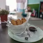 Tequeños