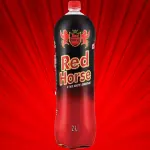Energético Red Horse 2l