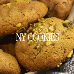 NY COOKIE PISTACCHIO