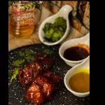 Costillas Combo 2