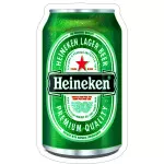 LATÃO DE HEINEKEN 473ml
