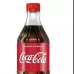 Coca-Cola 600cc