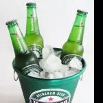 BALDE - HEINEKEN  C/3 600ML