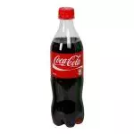 COCA COLA
