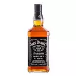 Jack Daniels nº 7