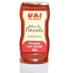 PIMENTA C/ CEREJA