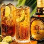 Caipirinha de Whisky