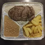 799. MARMITEX FILET MIGNON GRELHADO