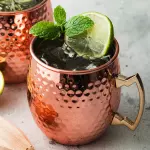 Mexican Mule