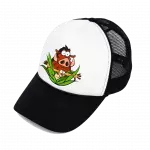 Gorros Sublimados