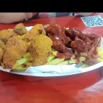TABLAS DE POLLOS MIXTOS