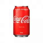 Coca-Cola Lata