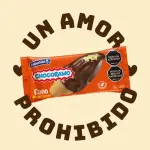 CHOCOCONO CHOCORRAMO