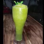 LIMONADA DE HIERBABUENA