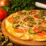 VEGETARIANA