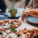 Pizzas tradicionais