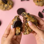 OH! OREO