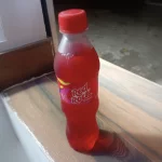 Red Rock Rojo