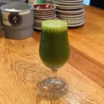Matcha Tónico